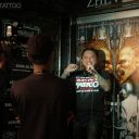 KENT KENT TATTOO KEREN ( THE BEST INDONESIAN TATTOOIST )