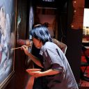 KENT KENT TATTOO KECE ( THE BEST INDONESIAN TATTOOIST )