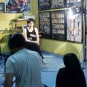 KENT KENT TATTOO BAGUS ( THE BEST INDONESIAN TATTOOIST )