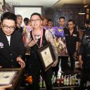 KENT KENT TATTOO THE BEST ( THE BEST INDONESIAN TATTOOIST )
