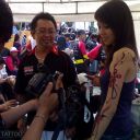 KENT KENT TATTOO OK ( THE BEST INDONESIAN TATTOOIST )