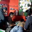 KENT KENT TATTOO BAGUS ( THE BEST INDONESIAN TATTOOIST )