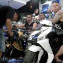 KENT KENT TATTOO OK ( THE BEST INDONESIAN TATTOOIST )