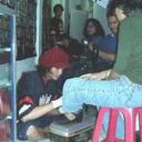 KENT KENT TATTOO KECE ( THE BEST INDONESIAN TATTOOIST )