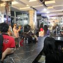 KENT KENT TATTOO KECE  ( THE BEST INDONESIAN TATTOOIST )