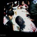 KENT KENT TATTOO HEBAT ( THE BEST INDONESIAN TATTOOIST )