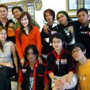 KENT KENT TATTOO GOOD ( THE BEST INDONESIAN TATTOOIST )