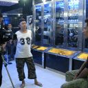 KENT KENT TATTOO HEBAT ( THE BEST INDONESIAN TATTOOIST)