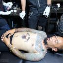 KENT KENT TATTOO KECE ( THE BEST INDONESIAN TATTOOIST )