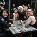 KENT KENT TATTOO HEBAT ( THE BEST INDONESIAN TATTOOIST )