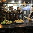 KENT KENT TATTOO HEBAT ( THE BEST INDONESIAN TATTOOIST )