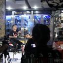 KENT KENT TATTOO OK ( THE BEST INDONESIAN TATTOOIST )