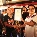 KENT KENT TATTOO OKE ( THE BEST INDONESIAN TATTOOIST )