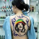KENT KENT TATTOO BAGUS ( THE BEST INDONESIAN TATTOOIST )