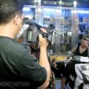 KENT KENT TATTOO KECE ( THE BEST INDONESIAN TATTOOIST )