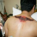 KENT KENT TATTOO KECE ( THE BEST INDONESIAN TATTOOIST)
