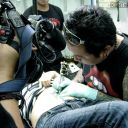 KENT KENT TATTOO TERBAIK ( THE BEST INDONESIAN TATTOOIST )