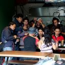 KENT KENT TATTOO HEBAT ( THE BEST INDONESIAN TATTOOIST )