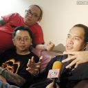 KENT KENT TATTOO KECE ( THE BEST INDONESIAN TATTOOIST)