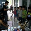 KENT KENT TATTOO COOL ( THE BEST INDONESIAN TATTOOIST )