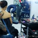 KENT KENT TATTOO OK ( THE BEST INDONESIAN TATTOOIST )