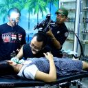 KENT KENT TATTOO KECE ( THE BEST INDONESIAN TATTOOIST )