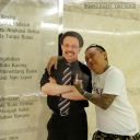 KENT KENT TATTOO TERBAIK ( THE BEST INDONESIAN TATTOOIST)