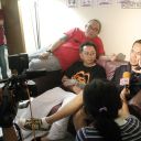 KENT KENT TATTOO HEBAT ( THE BEST INDONESIAN TATTOOIST )