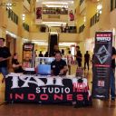 KENT KENT TATTOO THE BEST ( THE BEST INDONESIAN TATTOOIST )