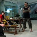 KENT KENT TATTOO BAGUS ( THE BEST INDONESIAN TATTOOIST)