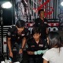 KENT KENT TATTOO TERBAIK ( THE BEST INDONESIAN TATTOOIST )