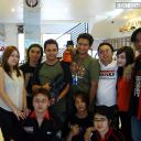 KENT KENT TATTOO OK ( THE BEST INDONESIAN TATTOOIST )