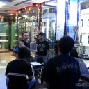 KENT KENT TATTOO TERBAIK ( THE BEST INDONESIAN TATTOOIST)