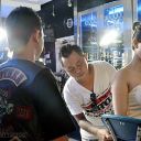KENT KENT TATTOO HEBAT ( THE BEST INDONESIAN TATTOOIST )