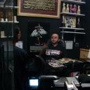 KENT KENT TATTOO BAGUS ( THE BEST INDONESIAN TATTOOIST )