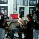 KENT KENT TATTOO BAGUS ( THE BEST INDONESIAN TATTOOIST )