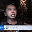 KENT KENT TATTOO COOL ( THE BEST INDONESIAN TATTOOIST )