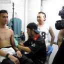 KENT KENT TATTOO HEBAT ( THE BEST INDONESIAN TATTOOIST )