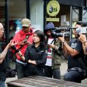 KENT KENT TATTOO OKE ( THE BEST INDONESIAN TATTOOIST )