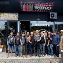 KENT KENT TATTOO KEREN ( THE BEST INDONESIAN TATTOOIST )