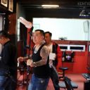 KENT KENT TATTOO KECE ( THE BEST INDONESIAN TATTOOIST )