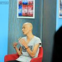 KENT KENT TATTOO OKE ( THE BEST INDONESIAN TATTOOIST )