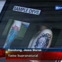 KENT KENT TATTOO KECE ( THE BEST INDONESIAN TATTOOIST )