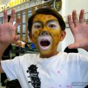 KENT KENT TATTOO BAGUS ( THE BEST INDONESIAN TATTOOIST )