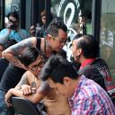 KENT KENT TATTOO KECE ( THE BEST INDONESIAN TATTOOIST )