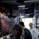 KENT KENT TATTOO KEREN ( THE BEST INDONESIAN )