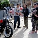 KENT KENT TATTOO KEREN ( THE BEST INDONESIAN TATTOOIST)