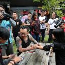 KENT KENT TATTOO TERBAIK ( THE BEST INDONESIAN TATTOOIST )