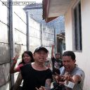 KENT KENT TATTOO KECE ( THE BEST INDONESIAN TATTOOIST)