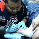 KENT KENT TATTOO TERBAIK ( THE BEST INDONESIAN TATTOOIST )